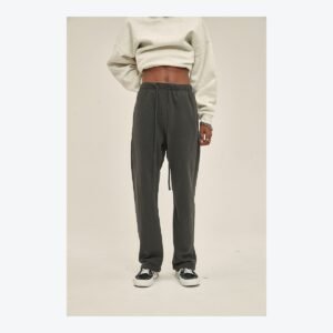 7790-deep-clean.jpg Unisex Oversized Wide-Leg Pants – 7790