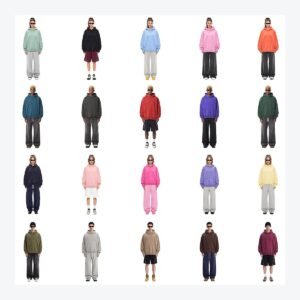 8003-deep-clean.jpg Unisex Vintage Wash Pullover Hoodie – 8003