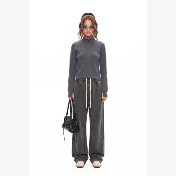 Women's Knit Jacket – 8025