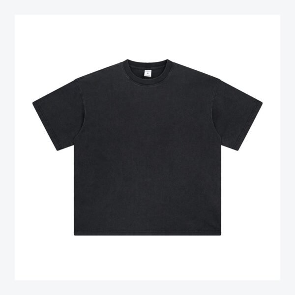 8805-deep-clean.jpg Unisex Heavyweight Vintage Wash T-Shirt – 8805