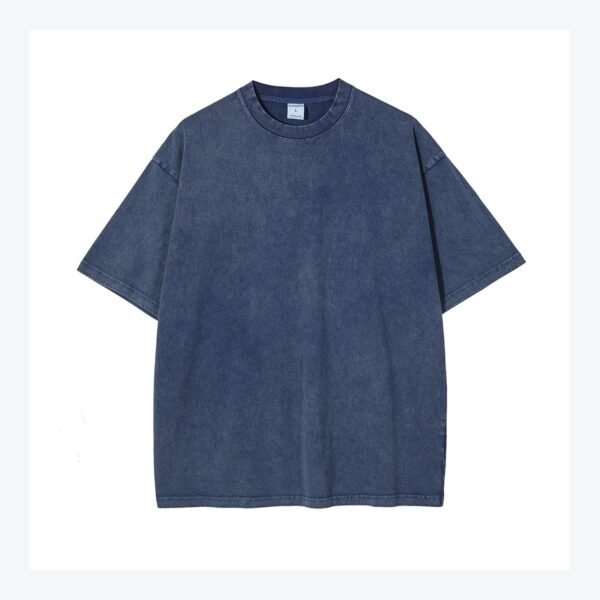 8808-deep-clean.jpg Unisex Vintage Wash T-Shirt – 8808