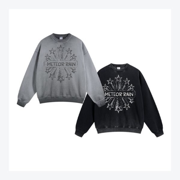 8828-deep-clean.jpg Unisex Heavyweight Vintage Wash Graphic Crewneck Sweatshirt – 8828