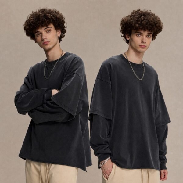 8867-print-free.jpg Unisex Graphic Long Sleeve T-Shirt – 8867