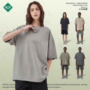 9006 Unisex Vintage Wash T-Shirt – 9006