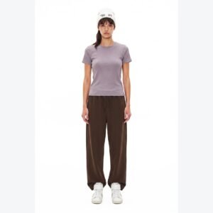 Unisex Wide-Leg Pants – 9051