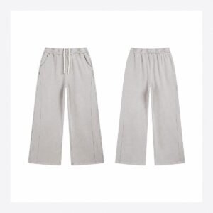 9501-print-free.jpg Unisex Vintage Wash Graphic Sweatpants – 9501