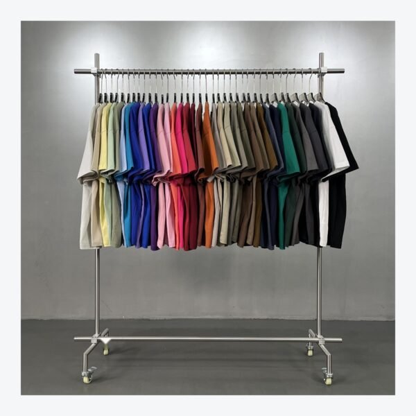 AR002-deep-clean.jpg Unisex Ribbed T-Shirt – AR002