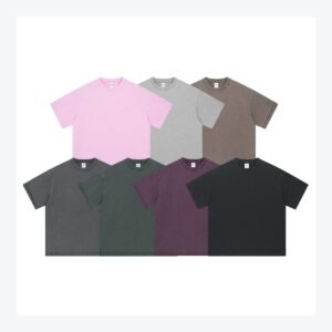 AR007-deep-clean.jpg Unisex Vintage Wash T-Shirt – AR007