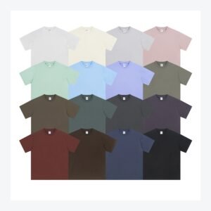 AR009-deep-clean.jpg Unisex Quick-Dry Cooling Performance T-Shirt – AR009