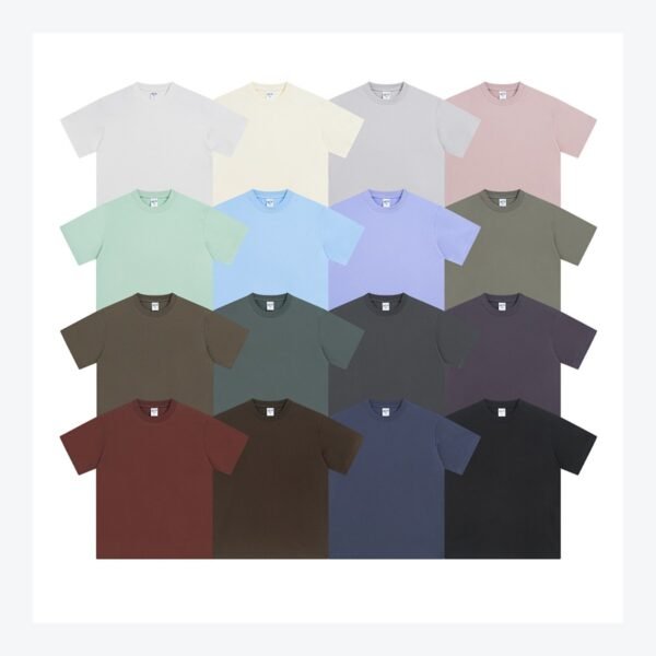 AR009-deep-clean.jpg Unisex Quick-Dry Cooling Performance T-Shirt – AR009