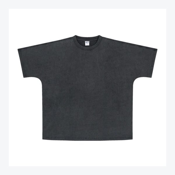 Unisex Vintage Wash T-Shirt – AR026