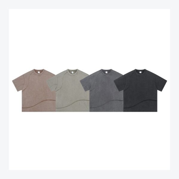 AR043-deep-clean.jpg Unisex Vintage Wash T-Shirt – AR043