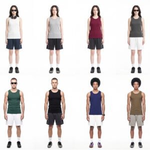 B01-clean.jpg Unisex Heavyweight Ribbed Tank Top – B01