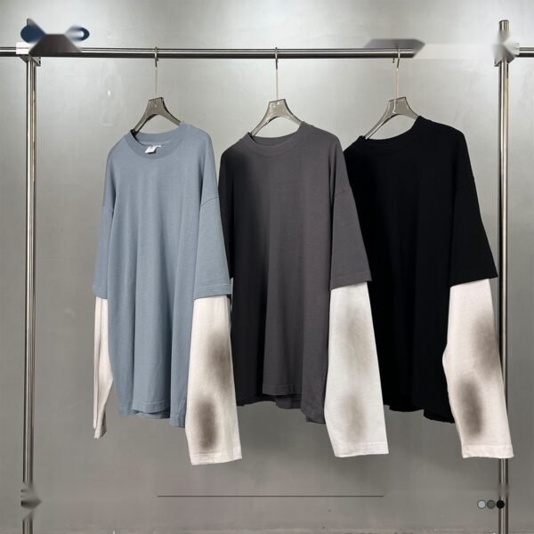 C36-clean.jpg Unisex Long Sleeve T-Shirt – C36