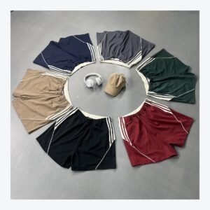 Unisex Quick-Dry Casual Shorts – DK050