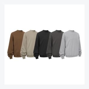 E05-deep-clean.jpg Unisex Crewneck Sweatshirt – E05