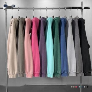 F05-clean.jpg Unisex Heavyweight Vintage Wash Pullover Hoodie – F05