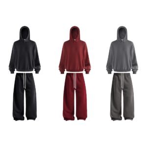 F26-clean.jpg Unisex Vintage Wash Ribbed Pullover Hoodie – F26