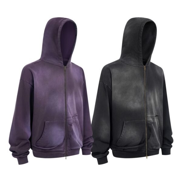 F34-clean.jpg Unisex Heavyweight Vintage Wash Pullover Hoodie – F34