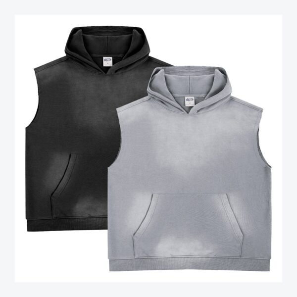 F45-deep-clean.jpg Unisex Vintage Wash Vest – F45