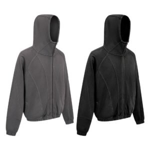 F56-clean.jpg Unisex Heavyweight Zip-Up Jacket – F56