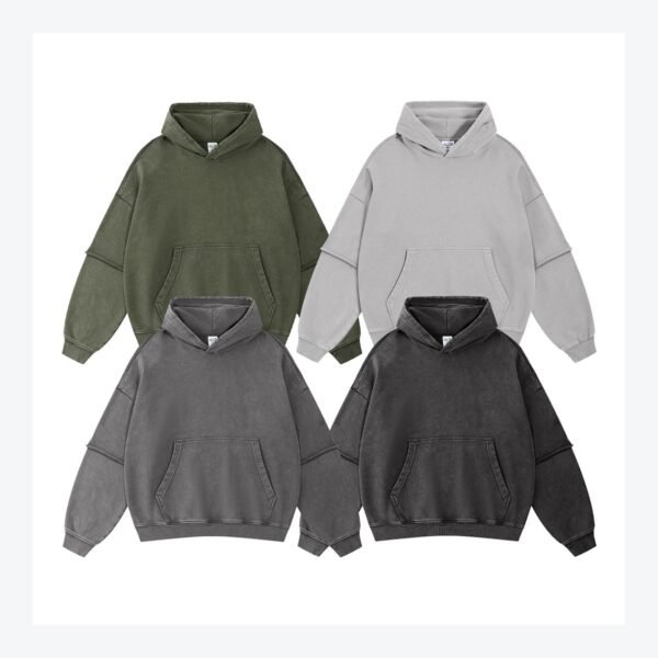 F72-deep-clean.jpg Unisex Heavyweight Vintage Wash Pullover Hoodie – F72
