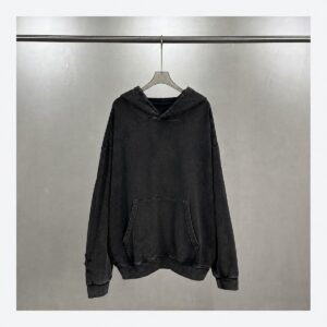 Unisex Graphic Pullover Hoodie – X01