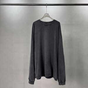 Unisex Graphic Long Sleeve T-Shirt – Y12