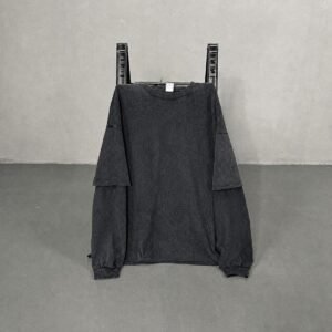 Y20-print-free.jpg Unisex Graphic Long Sleeve T-Shirt – Y20