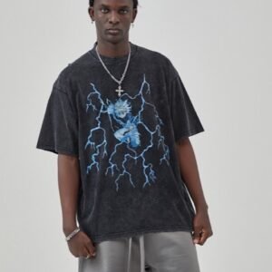 YP126013345 Unisex Graphic T-Shirt – YP126013345