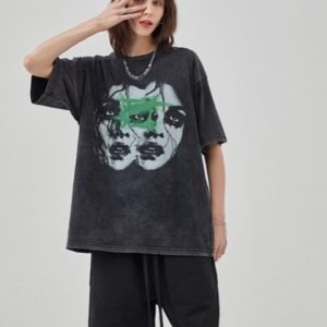 YP126013583 Unisex Graphic T-Shirt – YP126013583