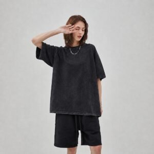 Unisex Graphic T-Shirt YP126014617 | Custom apparel reference by Yinuo Apparel