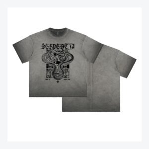 Z294-deep-clean.jpg Unisex Graphic T-Shirt – Z294
