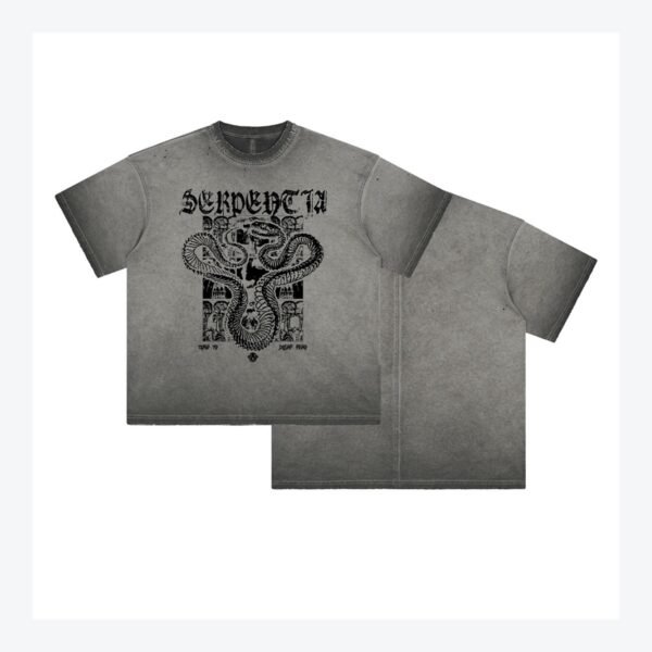 Z294-deep-clean.jpg Unisex Graphic T-Shirt – Z294
