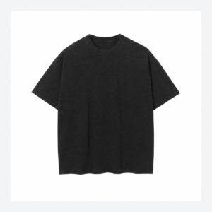 Z295-print-free.jpg Unisex Vintage Wash Graphic T-Shirt – Z295