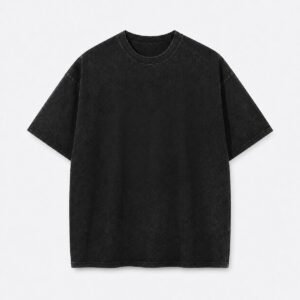 Z296-print-free.jpg Unisex Vintage Wash Graphic T-Shirt – Z296