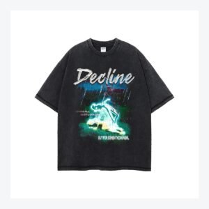 Z298-deep-clean.jpg Unisex Vintage Wash T-Shirt – Z298