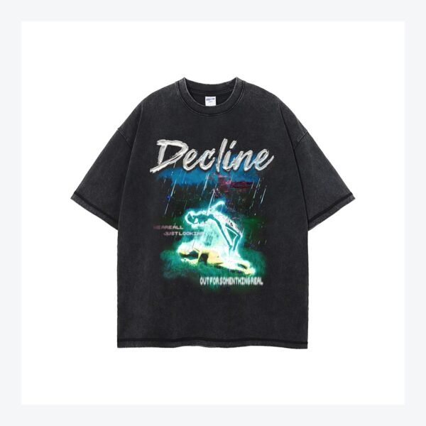 Z298-deep-clean.jpg Unisex Vintage Wash T-Shirt – Z298