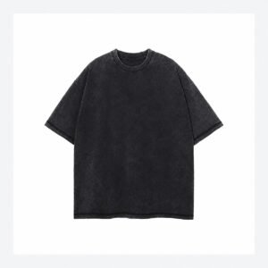 Z298-print-free.jpg Unisex Vintage Wash T-Shirt – Z298