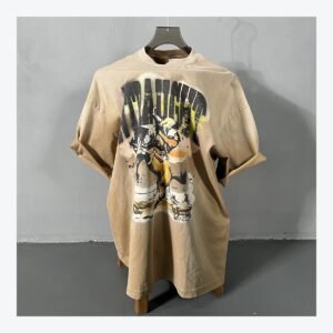Z301-deep-clean.jpg Unisex Graphic T-Shirt – Z301