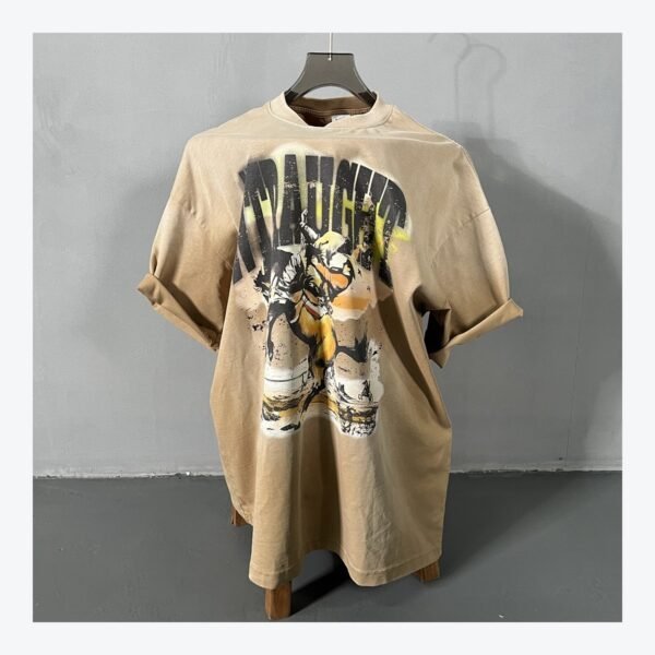 Z301-deep-clean.jpg Unisex Graphic T-Shirt – Z301