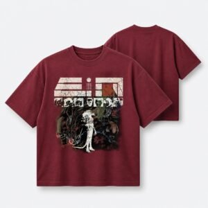 Z303-deep-clean.jpg Unisex Graphic T-Shirt – Z303