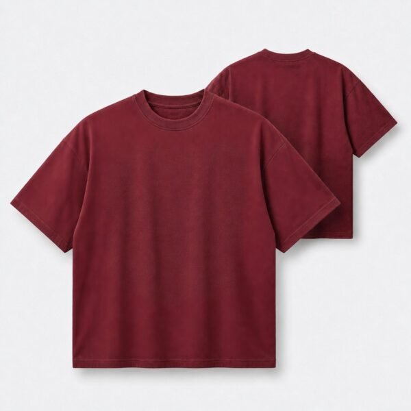 Unisex Graphic T-Shirt – Z303