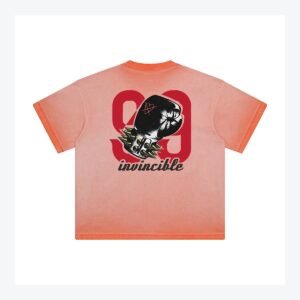 Z305-deep-clean.jpg Unisex Graphic T-Shirt – Z305