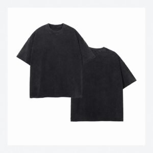 Z311-print-free.jpg Unisex Vintage Wash Graphic T-Shirt – Z311