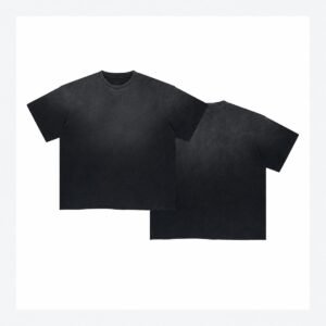 Z313-print-free.jpg Unisex Vintage Wash Graphic T-Shirt – Z313