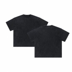 Z314-print-free.jpg Unisex Vintage Wash Graphic T-Shirt – Z314