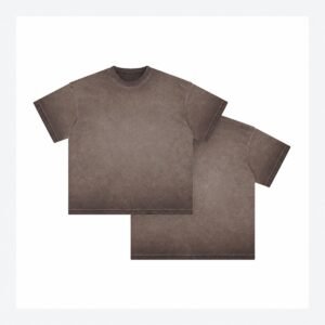 Z325-print-free.jpg Unisex Vintage Wash Graphic T-Shirt – Z325