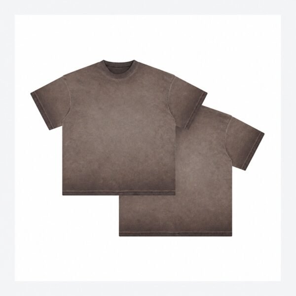 Z325-print-free.jpg Unisex Vintage Wash Graphic T-Shirt – Z325