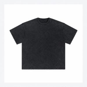 Z330-print-free.jpg Unisex Vintage Wash Graphic T-Shirt – Z330